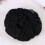 Hairnets Polyester Black Full Cover 12 Pcs 8
