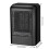 Mini Portable Electric Space Heater Energy Efficient 1 Unit 2