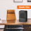 Mini Portable Electric Space Heater Energy Efficient 1 Unit 4