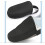 Cycling Overshoes Thermal Windproof Waterproof 2 Pcs 5