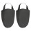Cycling Overshoes Thermal Windproof Waterproof 2 Pcs 6
