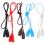 Silicone Glasses Strap Nose Pads 5 Pcs 5