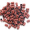 Sanding Bands for Drill 80-240 Grit 100 Pack 7