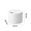 Touchless Motion Sensor Trash Can IPX5 Waterproof 1 Pack 3