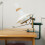 Yarn Ball Winder Hand-Operated Fiber Tool 1
