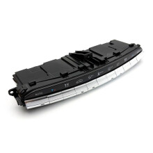 AC Climate Control Unit Panel 2229068104 for S-Class W222 S400 S500 S600 Air Conditioning Panel
