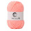 Milk cotton yarn solid color soft 100g 3