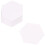 Paper quilting piecing templates for patchwork sewing 4