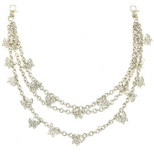 Butterfly Waist Chain for Women Alloy Hip-Hop Jewelry