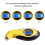 Digital Tyre Pressure Gauge for Car and Van 3