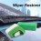 Car Wiper Repair Kit with Sponge for All Models 4