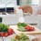 Bouteilles de moutarde à presser pour le déjeuner (4 pièces) 6