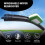 Car Wiper Repair Kit with Sponge for All Models 5