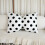 Coussin décoratif à nœud papillon, 30 cm 5