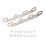 Sneakers Skate Ice Skates Hard Structure Blades 2 Sets 2