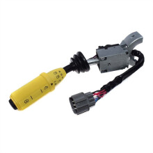 Right Hand Lights & Wiper Column Turn Signal Stalk for JCB 2CX 3CX 4CX 5CX 701/37702 701-37702 70137702