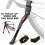 Bicycle Side Kickstand Universal Adjustable 1