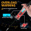 3-72V  Car Test Light, LCD Digital Light Tester with Voltmeter, Fuse Voltage Tester Car Electrical Tools 1
