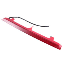 Car High Mount Brake Light Warning Light Stop Brake Light 8R0945097 for Q5 2010-2016 SQ5 2013-2017