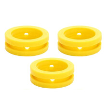 CO2 Cylinder Sealing Gaskets for SodaStream Nozzle Repair 3