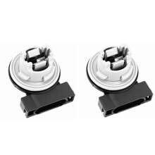 Front Parking Turn Signal Socket for Jeep Wrangler TJ and