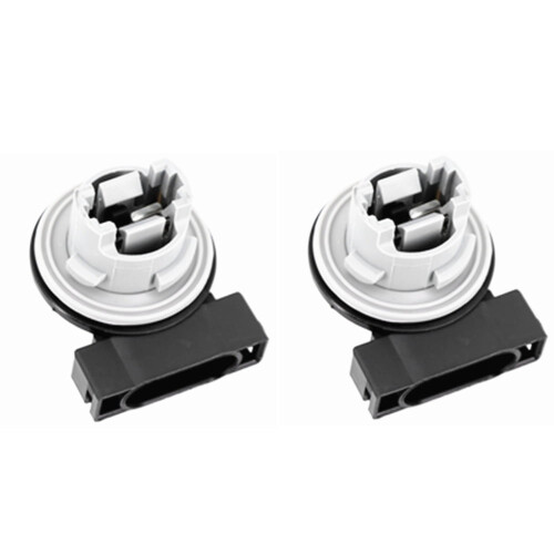 Front Parking Turn Signal Socket for Jeep Wrangler TJ and
