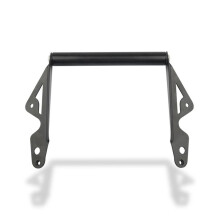 Front Phone Stand Holder Smartphone Phone GPS Navigaton Plate Bracket for Tricity 125 2014-2021 Tricity 155 2016-2021