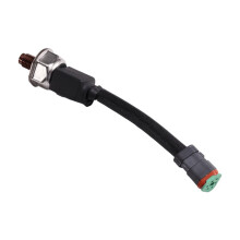 4954245 5PP5-3 New Pressure Relief Valve Fuel Rail Sensor Transducer for Cumnins ISX 1760323 71647971