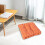 Coussins de siège carrés épais pour chaises standard d'intérieur 6