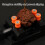 Adjustable Table Vise Clamp for Woodworking 2