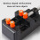 Adjustable Table Vise Pliers for Woodworking 4