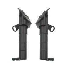 Pulverizador de áGua Leve da CabeçA Do Bocal Do Limpador Do Farol Do Carro para XC90 2007-2010 30698506 30698507
