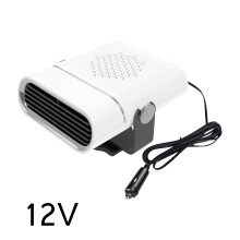 Car Space Heater 12V/24V Portable Defroster