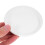 Raindrops Paper Cup Lids for Hot Drinks 100 Pcs 5