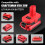 Craftsman 20V to 19.2V Battery Adapter for C3 Tools 3
