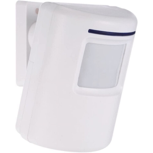 WYJ Motion Sensor Alarm Wireless Driveway Alert Home 1