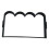 Cement Forming Mold DIY Building Material Tool 1 Pack 4
