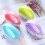 Colorful Multi-functional Cleaning Brush Soft Bristles for 3