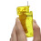 Automatic Needle Threader for Embroidery Sewing Tool Plastic 6