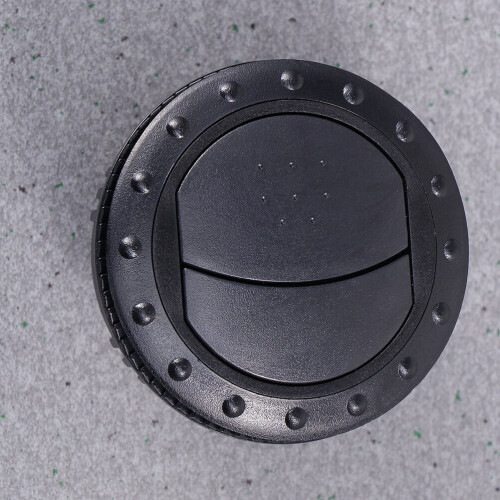 Car AC Vent Outlet 2 Count 1