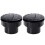 Car AC Vent Outlet 2 Count 6