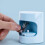 Electric Pencil Sharpener USB Rechargeable Fast Sharpening 5