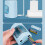 Electric Pencil Sharpener USB Rechargeable Fast Sharpening 7