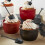 Plastic Mini Shovel Spoons Portable 48 pcs 6