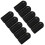 Drumstick Silent Tip Black Practice Mute 10 Pcs 7