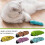 Remote Control Insect Toy Plastic Caterpillar 1pc 2