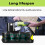 Ryobi 18V Li-ion Battery Replacement 6.0Ah P108 1