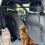 Dog Car Barrier Mesh Pet Divider 116x76cm 6