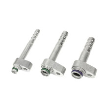 Barb Fitting Straight O-Ring for AC Air Compressor