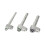 Barb Fitting Straight O-Ring for AC Air Compressor 1